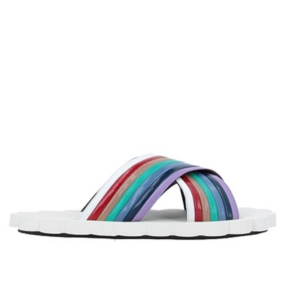 Marni Flip Flops - Picture 13 of 16